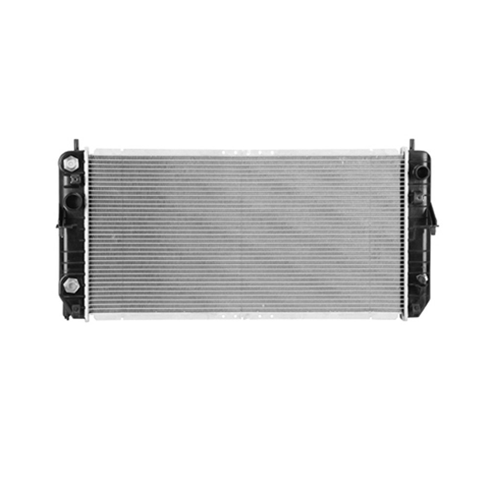 Radiator For 01-04 Cadillac Seville