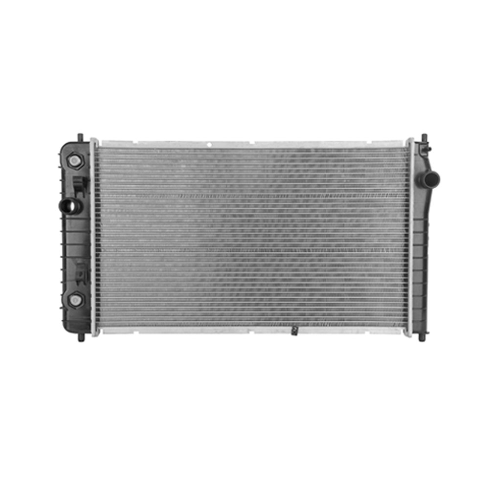 Radiator For 02-05 Chevrolet Cavalier, 02-05 Pontiac Sunfire