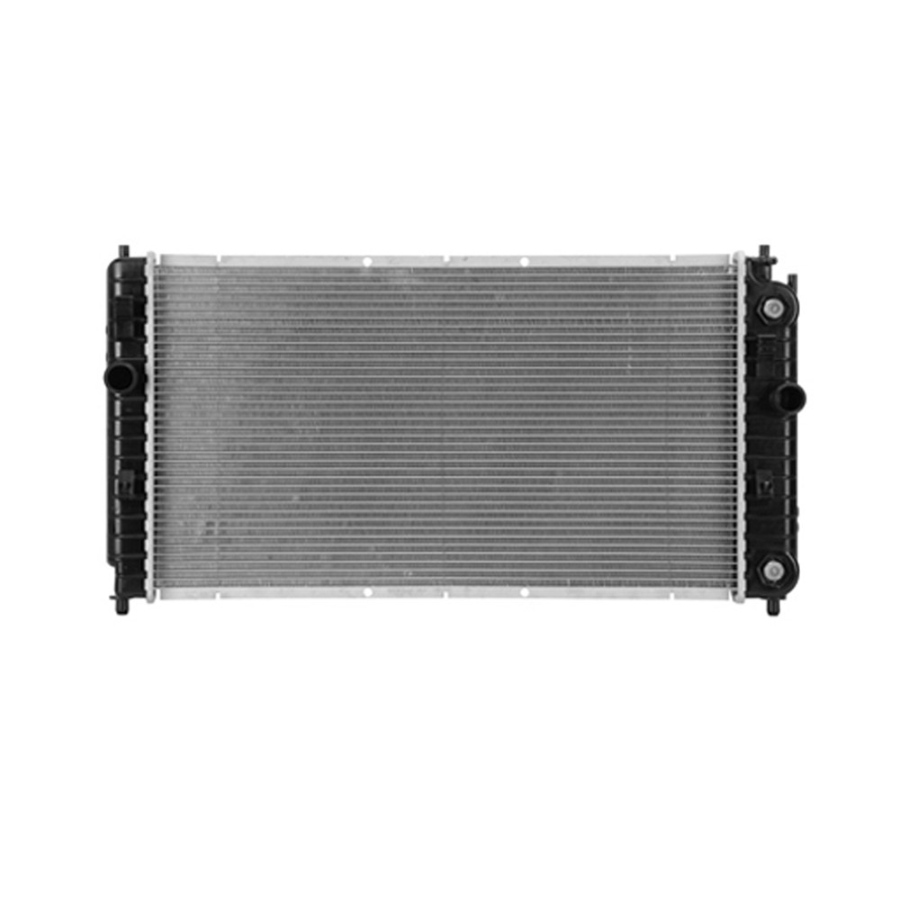 Radiator For 04-05 Chevrolet Classic, 02-04 Oldsmobile Alero, 02-05 Pontiac Grand Am