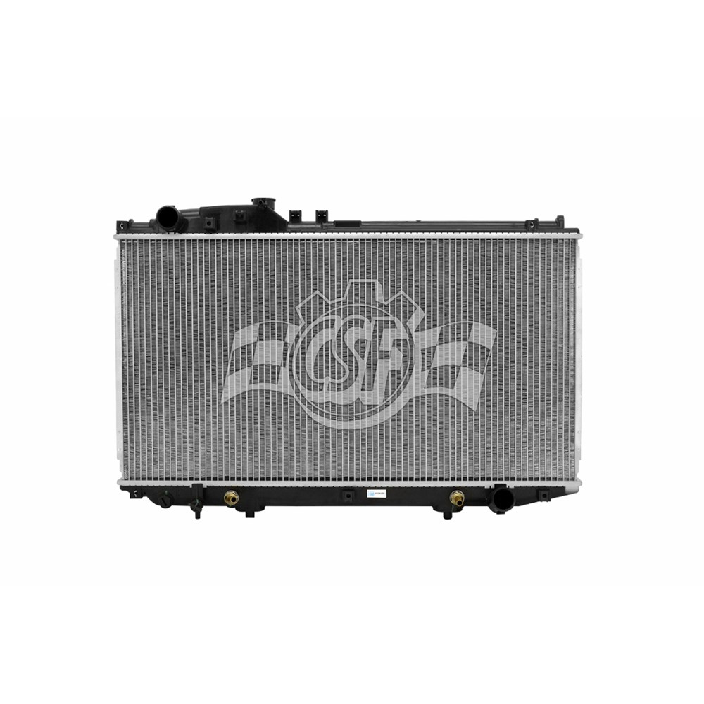 Radiator For 01-05 Lexus GS430