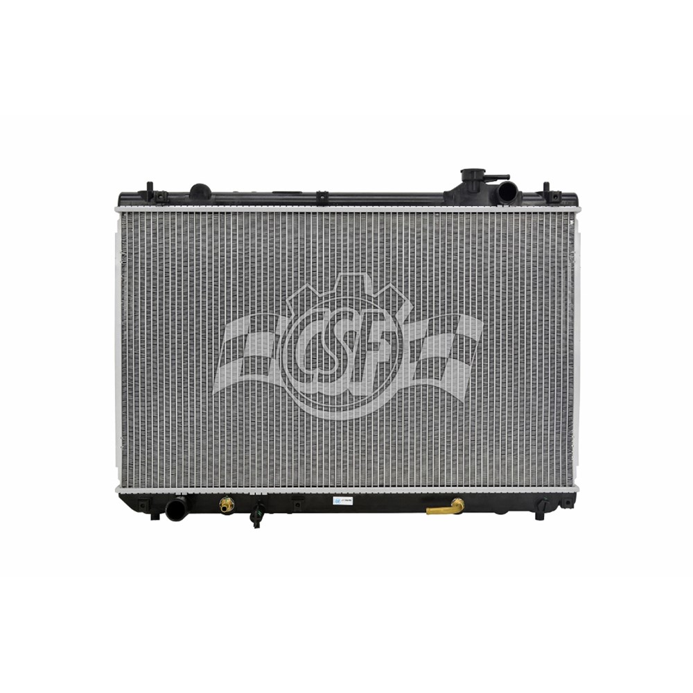 Radiator For 01-03 Lexus RX300