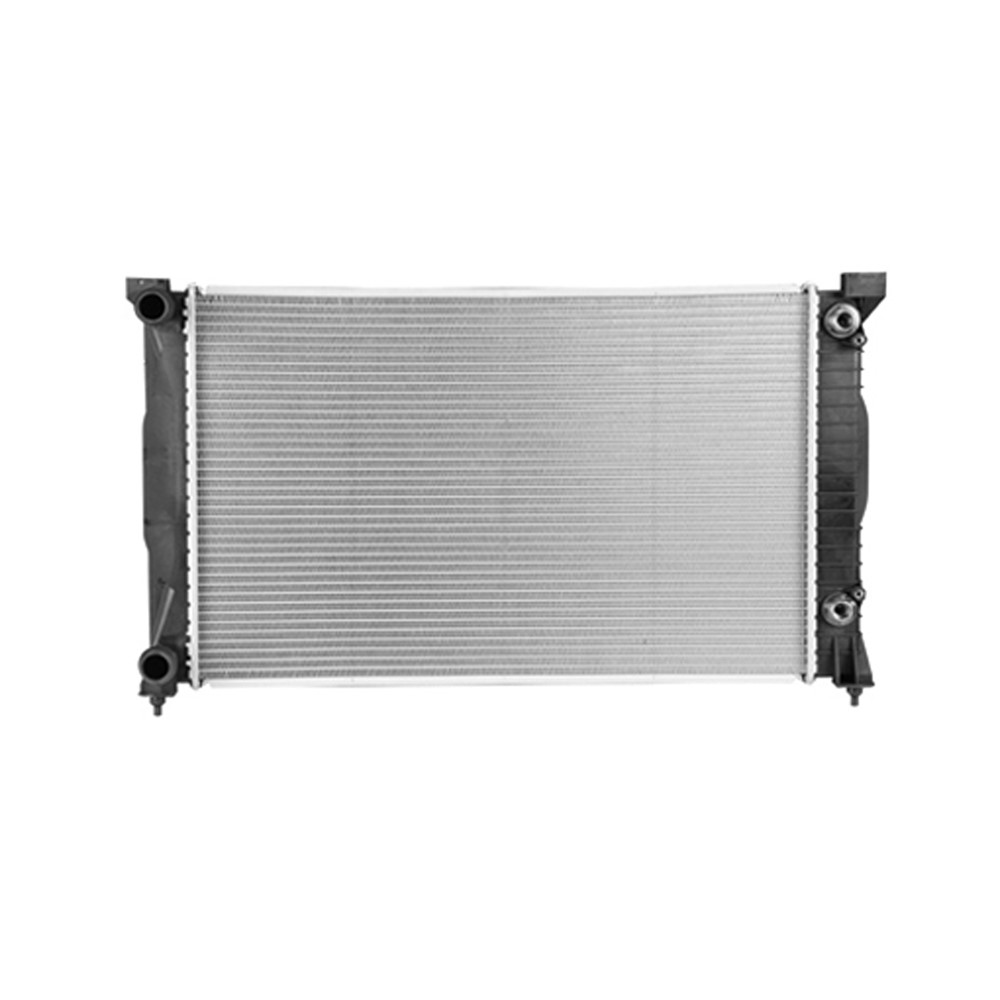 Radiator For 02-08 Audi A4, 02-08 Audi A4 Quattro