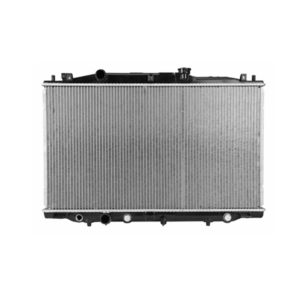 Radiator For 03-04 Honda Accord