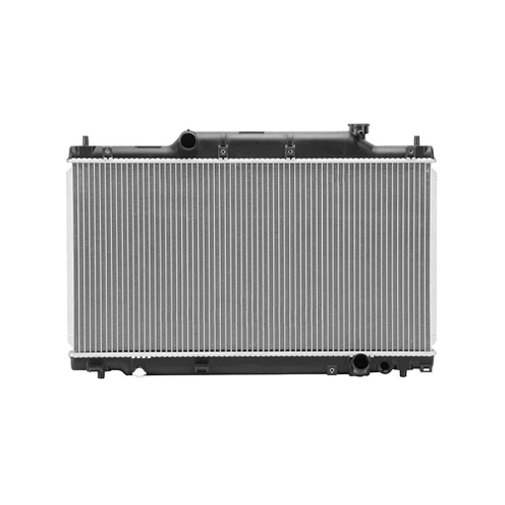 Radiator For 02-05 Honda Civic