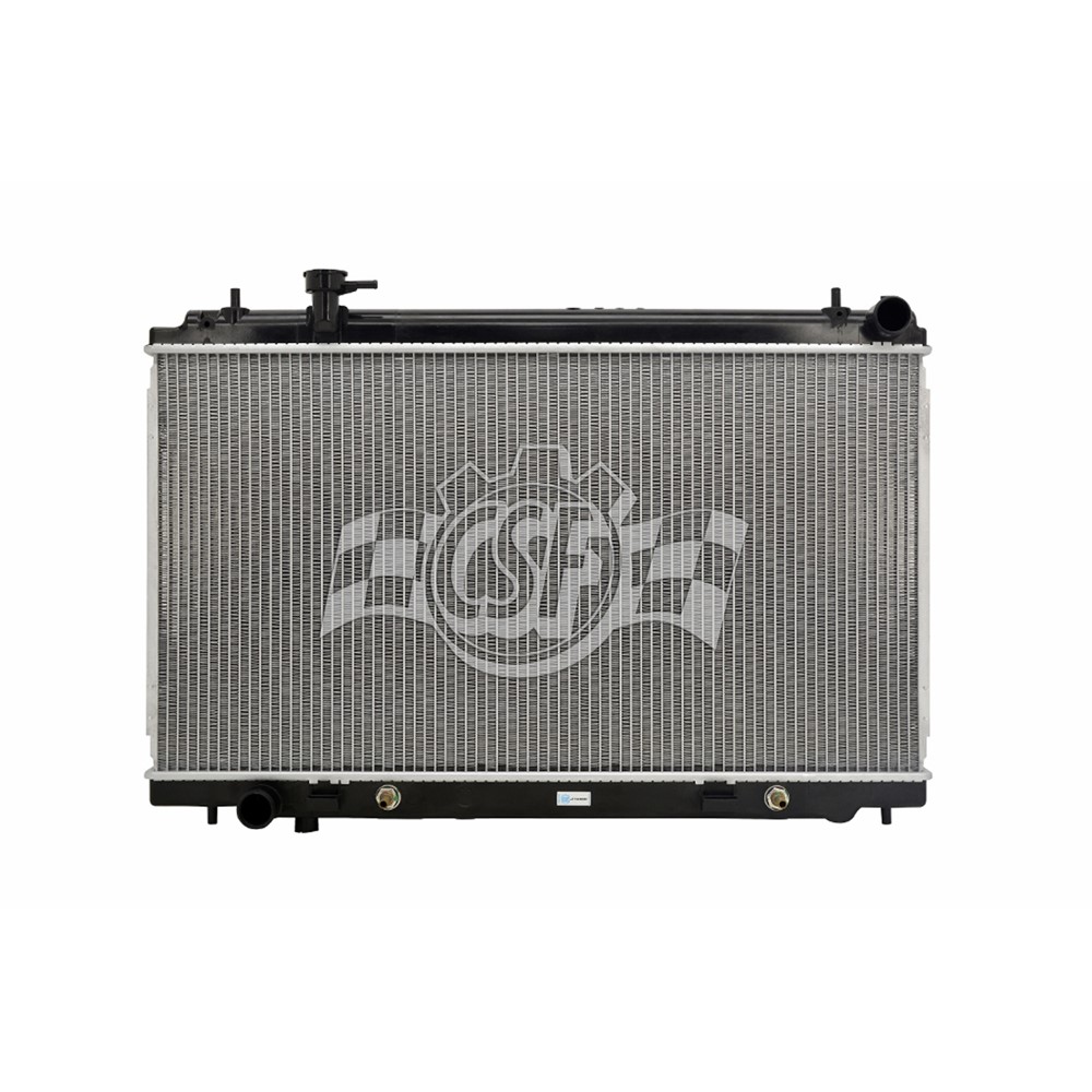 Radiator For 03-06 Nissan 350Z