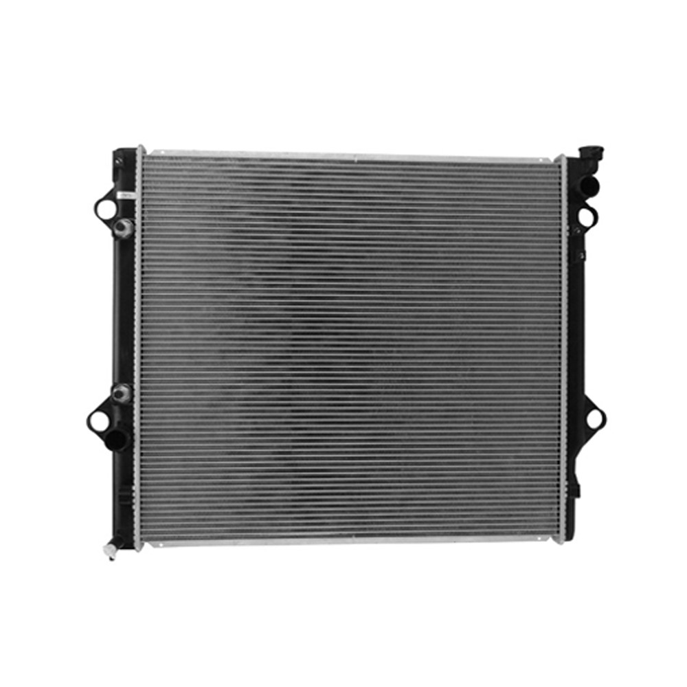 Radiator For 03-09 Toyota 4Runner, 07-14 Toyota FJ Cruiser