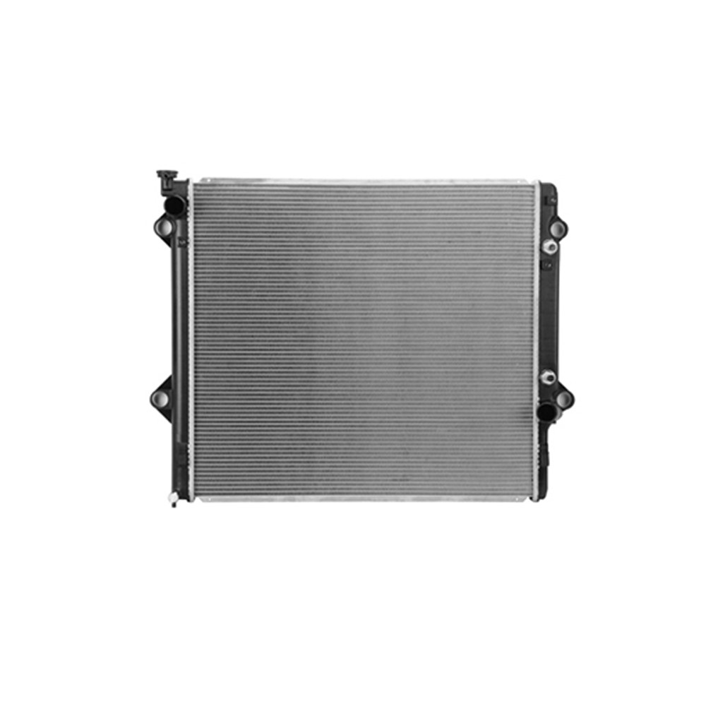 Radiator For 03-09 Toyota 4Runner