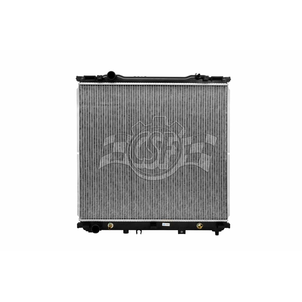 Radiator For 03-06 Kia Sorento
