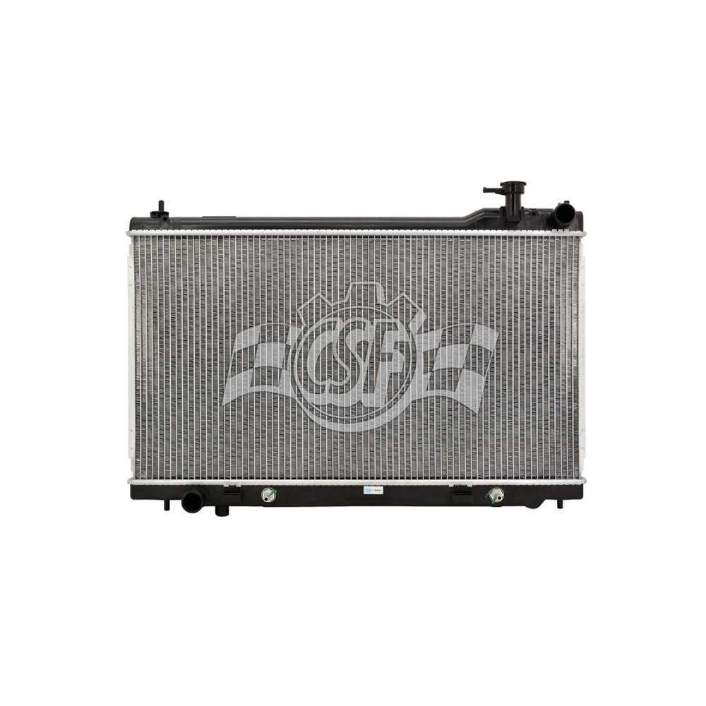 Radiator For 03-07 INFINITI G35