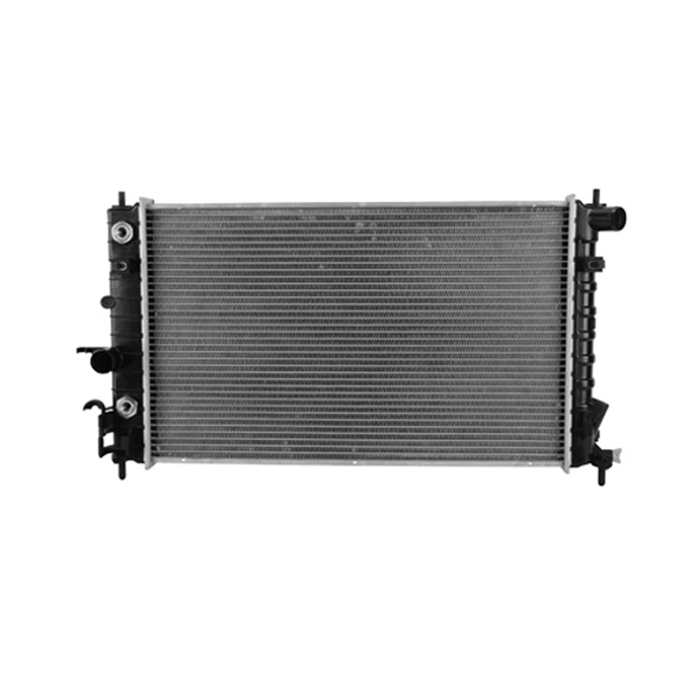 Radiator For 2000-2004 Saturn