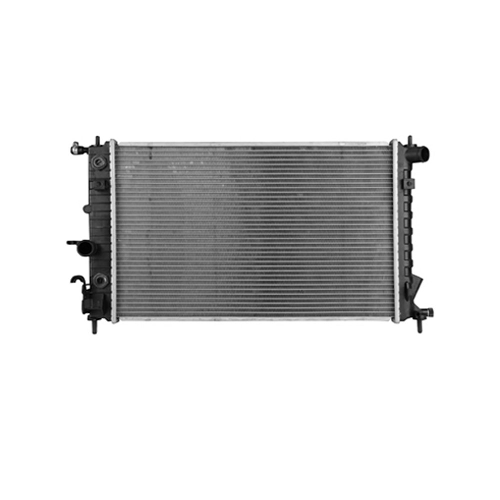 Radiator For 01-05 Saturn L300, 00 Saturn LS2, 00 Saturn LW2, 01-03 Saturn LW300