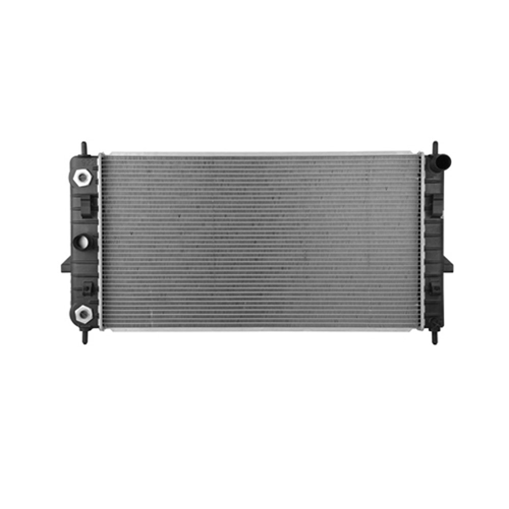 Radiator For 05-10 Chevrolet Cobalt, 07-09 Pontiac G5, 05-06 Pontiac Pursuit, 05-07 Saturn Ion