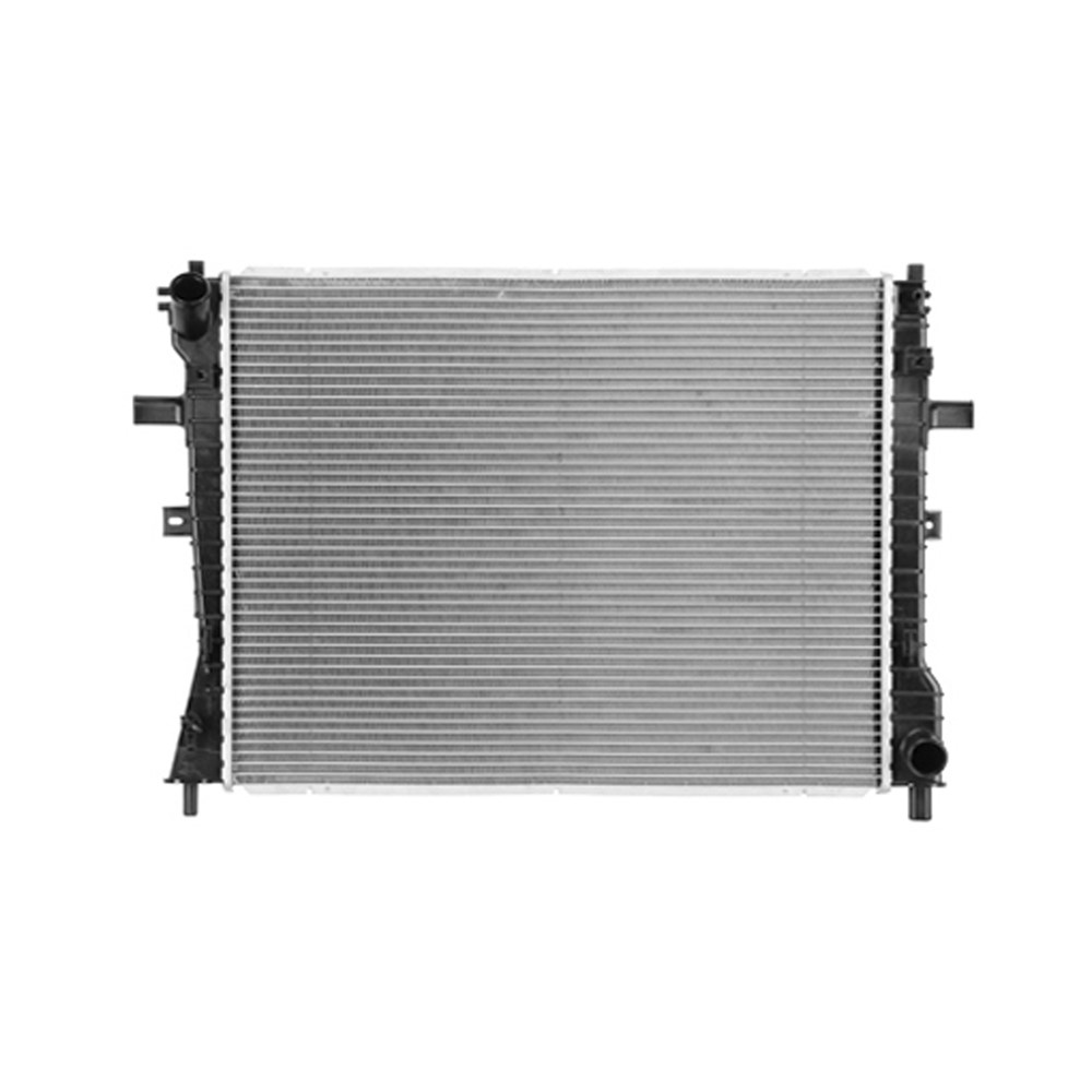 Radiator For 03-05 Ford Crown Victoria, 03-05 Lincoln Town Car, 03-05 Mercury Grand Marquis, 03-04 Mercury Marauder