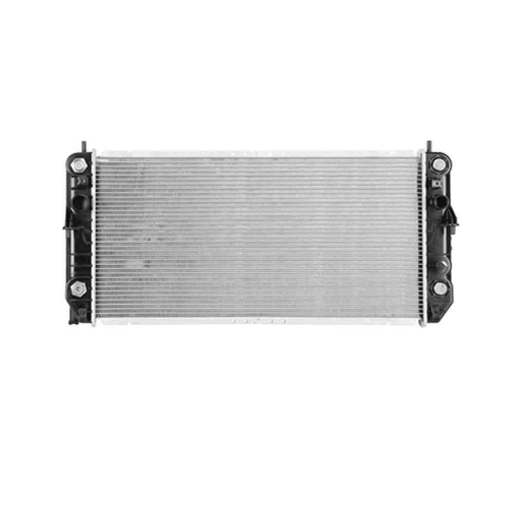 Radiator For 01-05 Cadillac DeVille, 05 Pontiac Bonneville