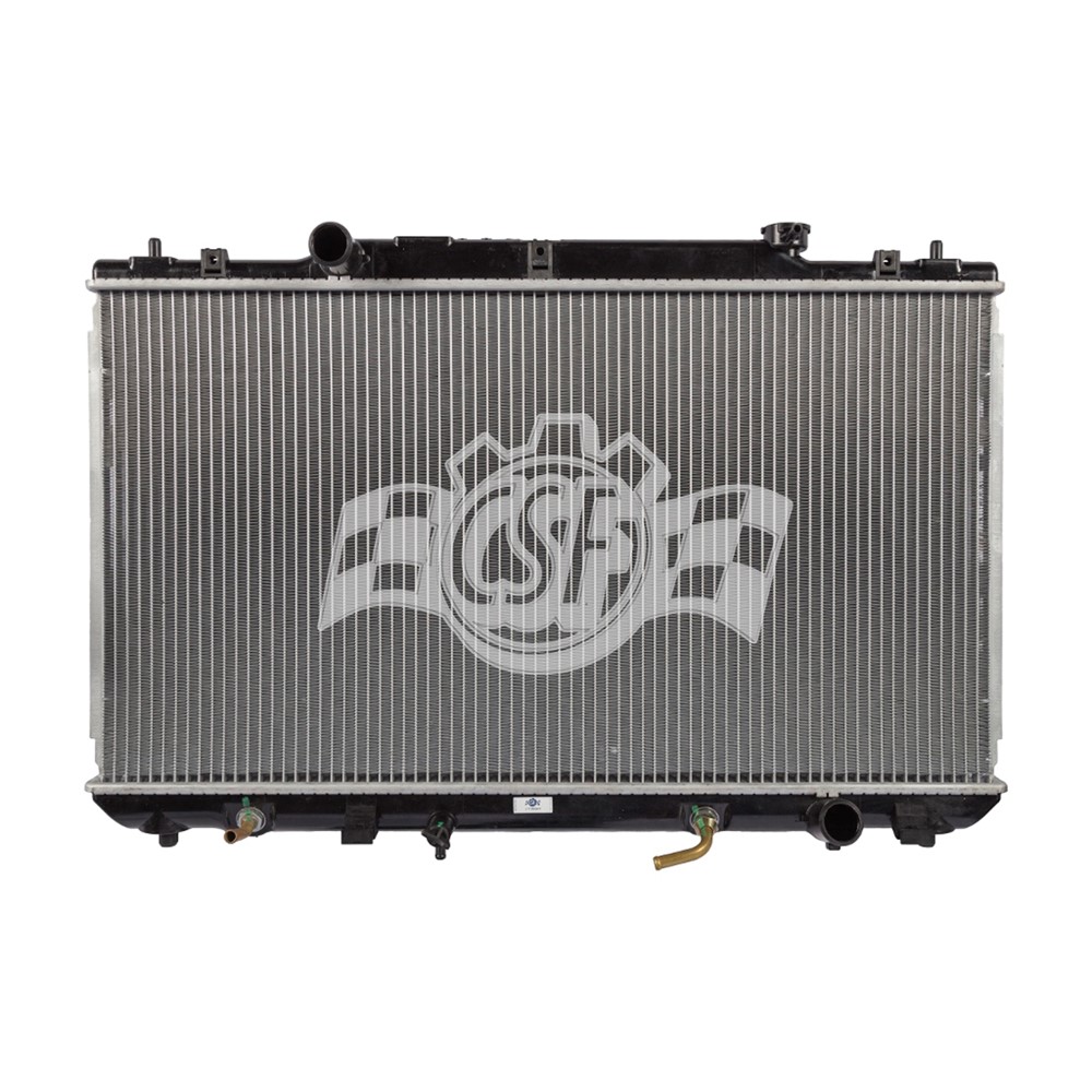 Radiator For 02-03 Toyota Solara