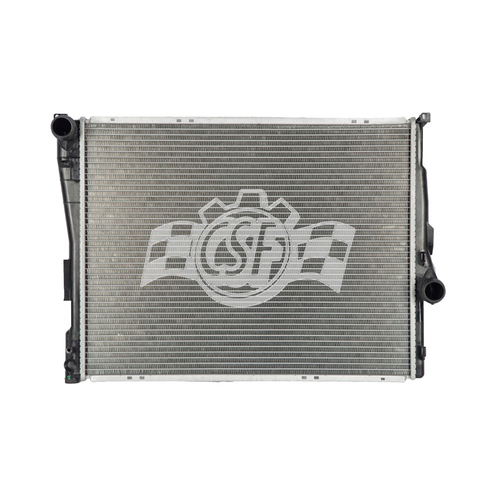 Radiator For 1999-2008 BMW