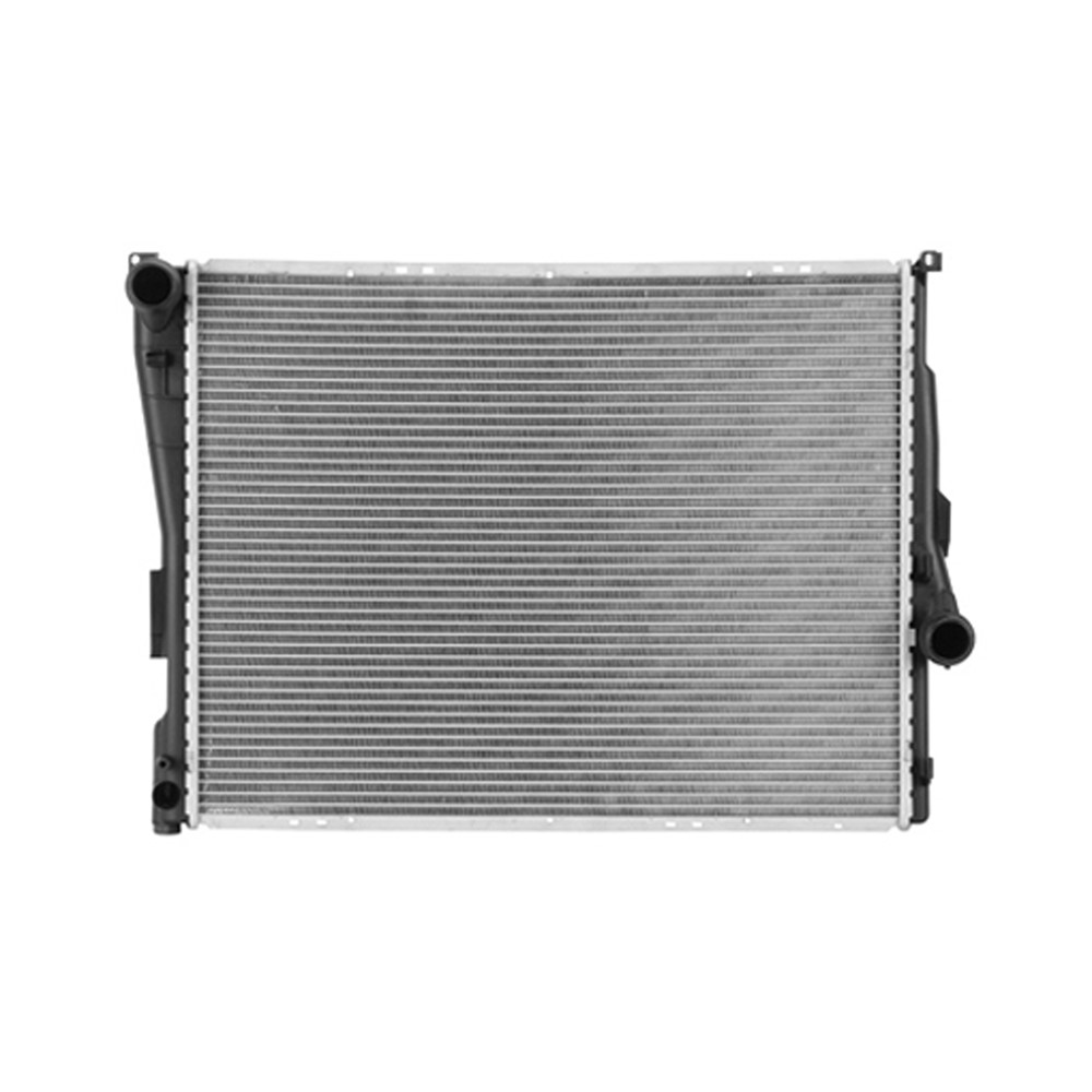 Radiator For 1999-2008 BMW