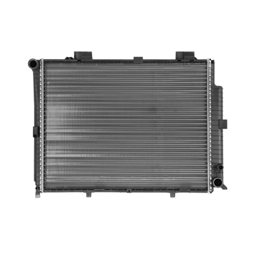 Radiator For 98-02 Mercedes-Benz E430