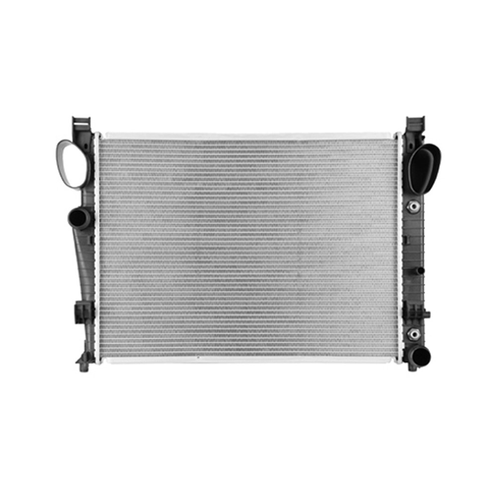 Radiator For 00-06 Mercedes-Benz CL500, 01-03 Mercedes-Benz CL55 AMG, 00-06 Mercedes-Benz S430, 00-06 Mercedes-Benz S500