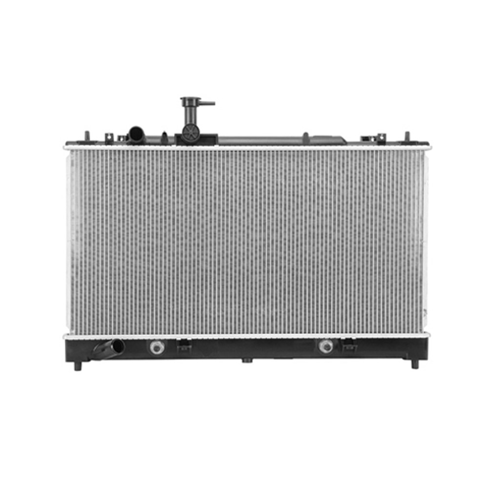 Radiator For 03-08 Mazda 6
