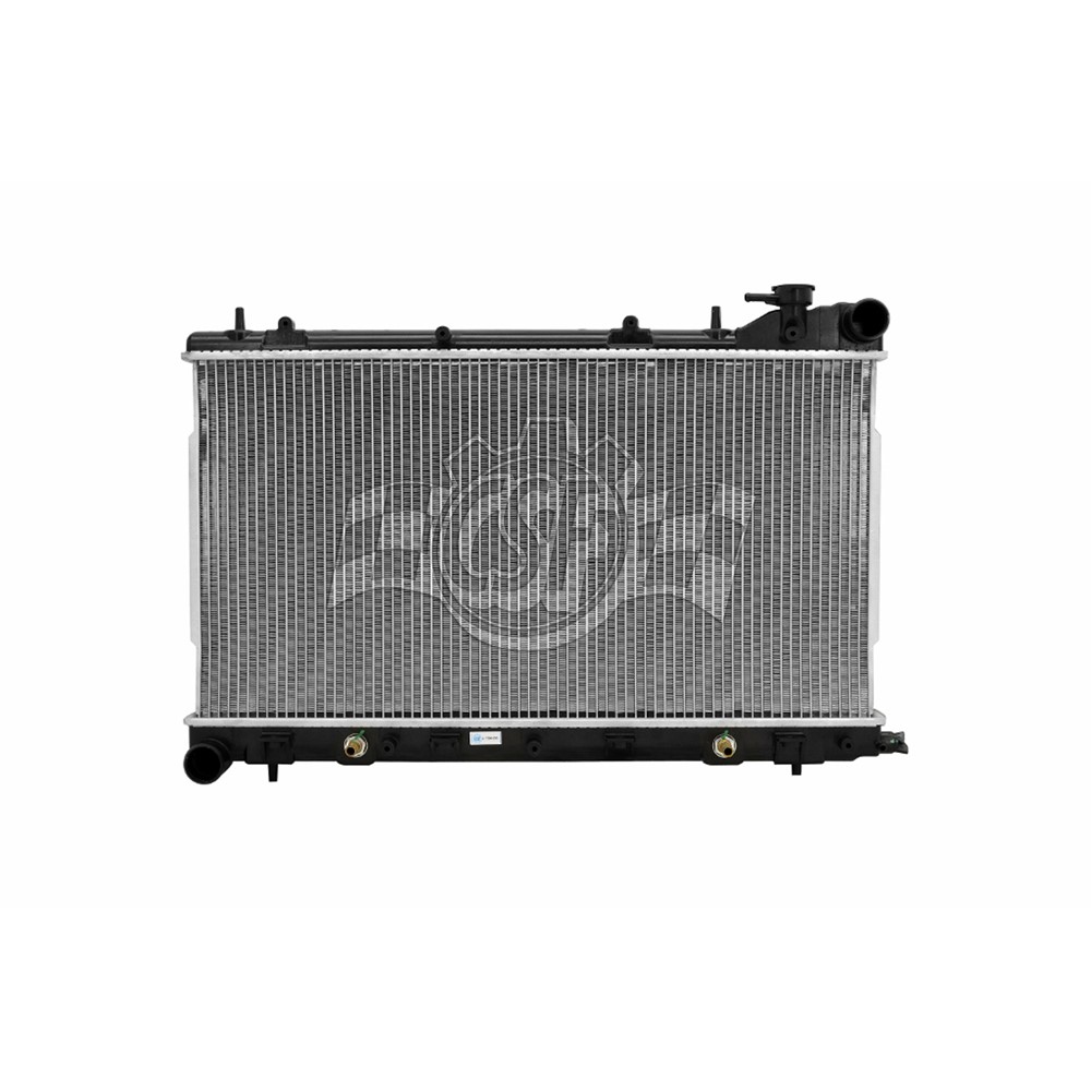 Radiator For 03-05 Subaru Forester