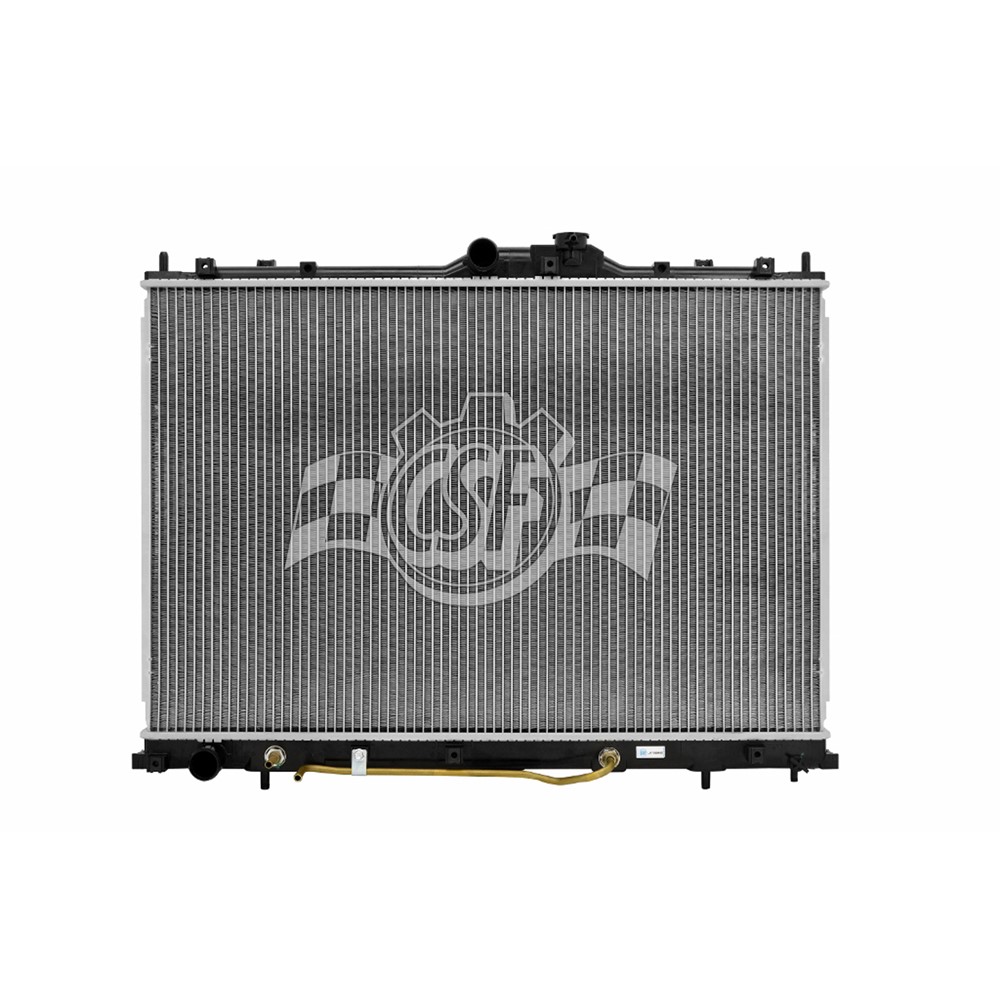 Radiator For 04-08 Mitsubishi Endeavor