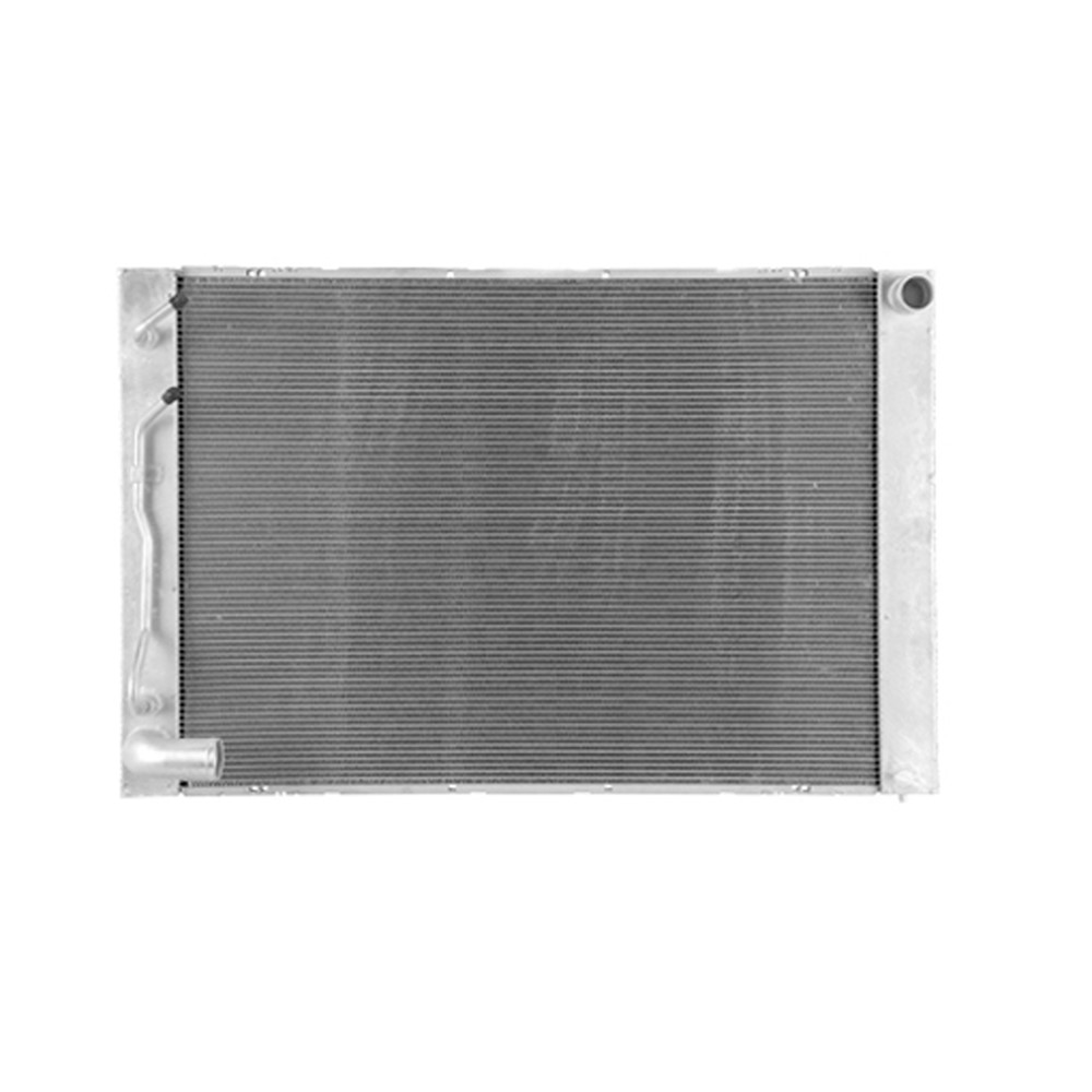 Radiator For 04-05 Toyota Sienna
