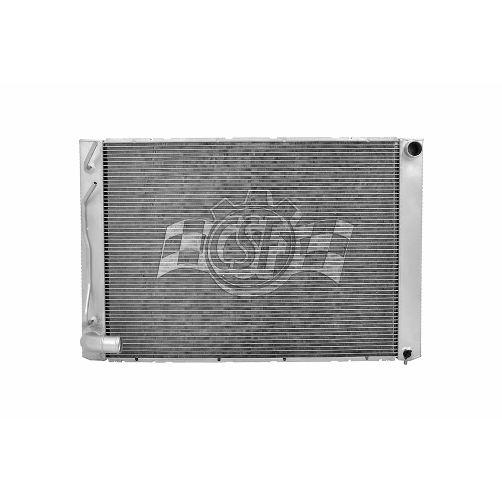 Radiator For 04-05 Toyota Sienna