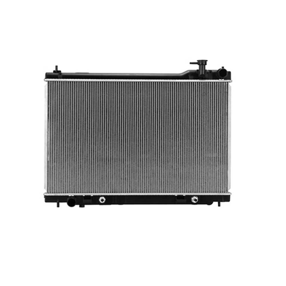 Radiator For 03-08 INFINITI FX35