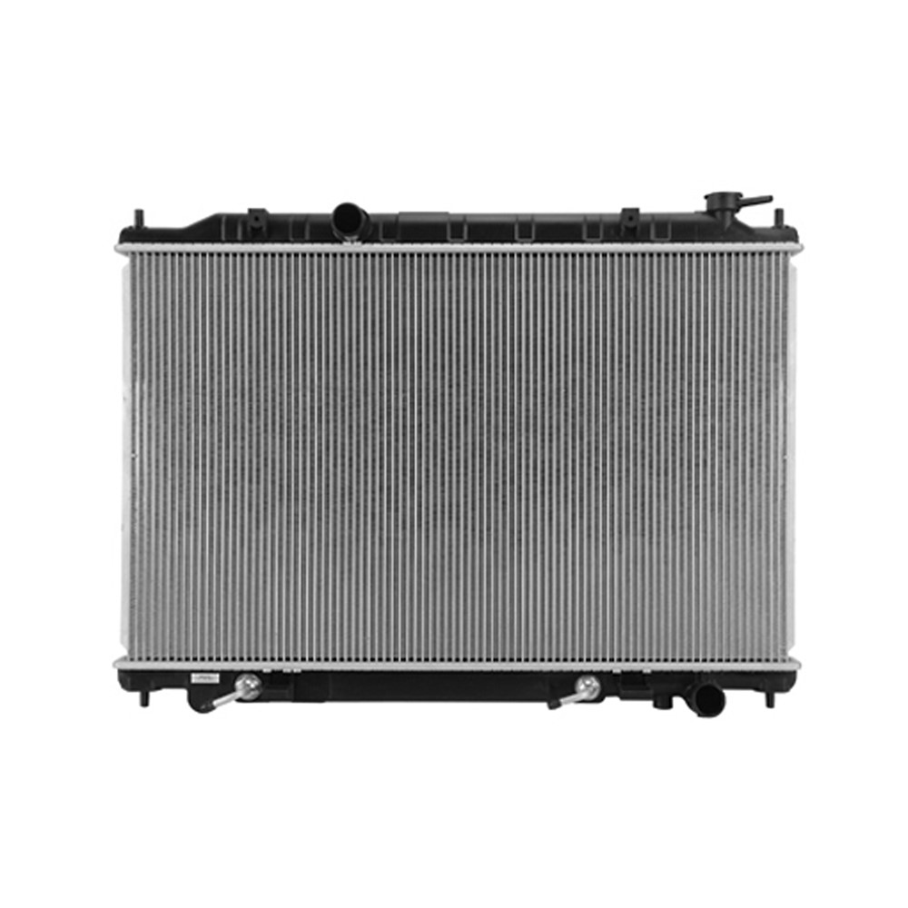 Radiator For 04-06 Nissan Quest
