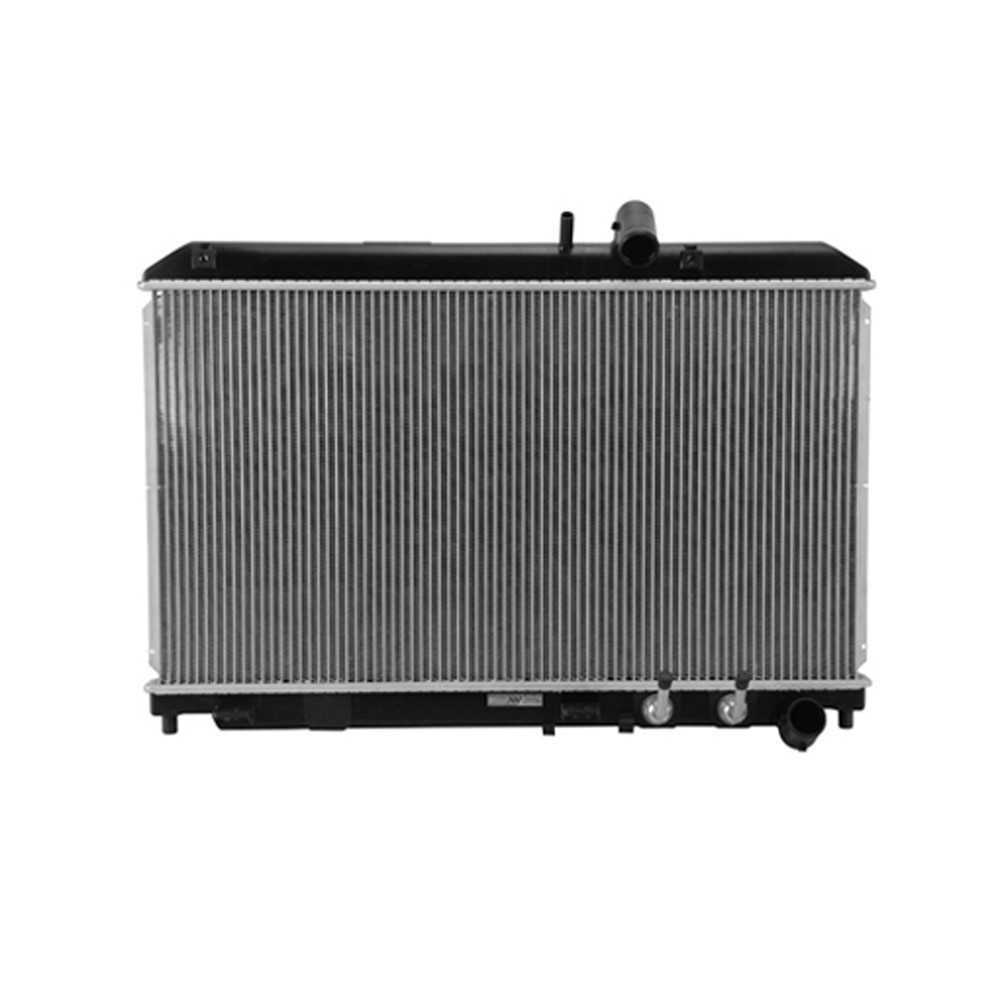 Radiator For 04-08 Mazda RX-8