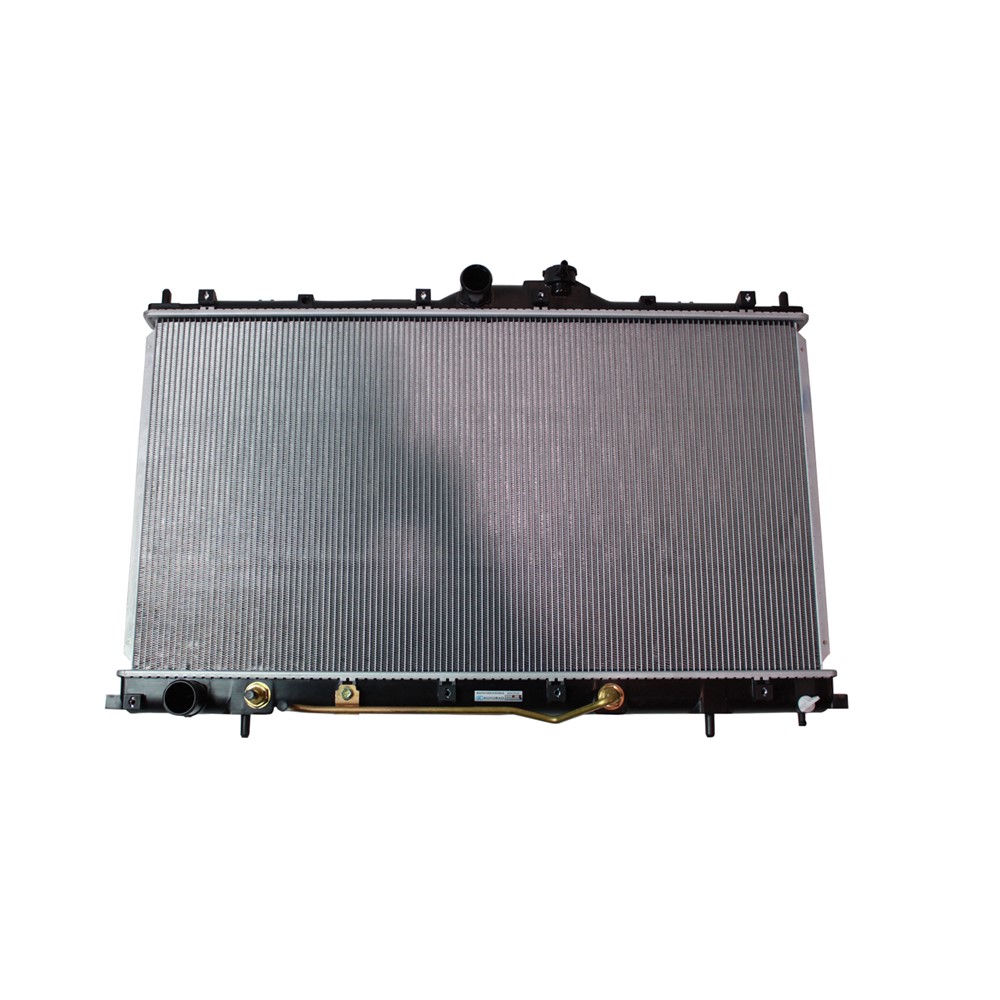 Radiator For 04-12 Mitsubishi Galant