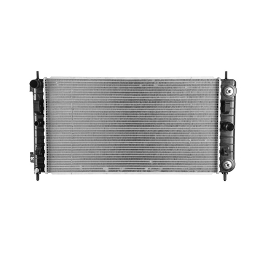 Radiator For 04-07 Chevrolet Malibu, 05-06 Pontiac G6
