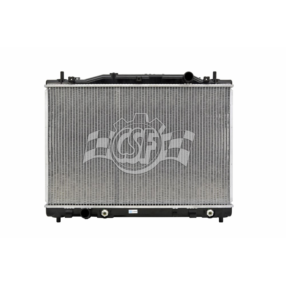 Radiator For 04-07 Cadillac CTS