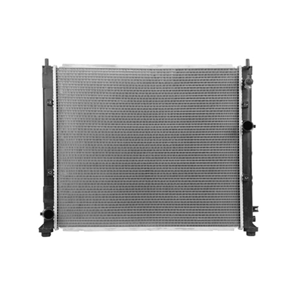 Radiator For 04-09 Cadillac SRX, 05-06 Cadillac STS