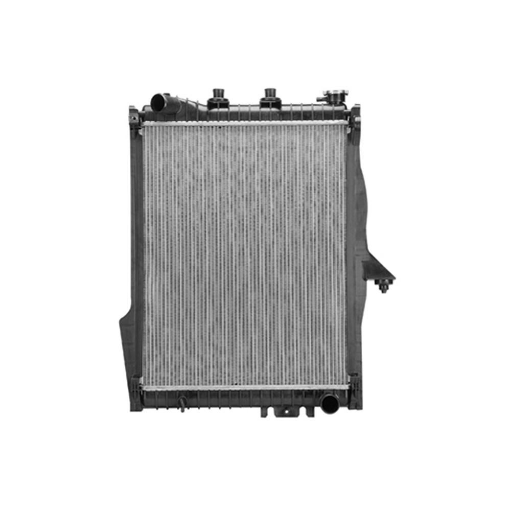 Radiator For 07-08 Chrysler Aspen, 04-08 Dodge Durango