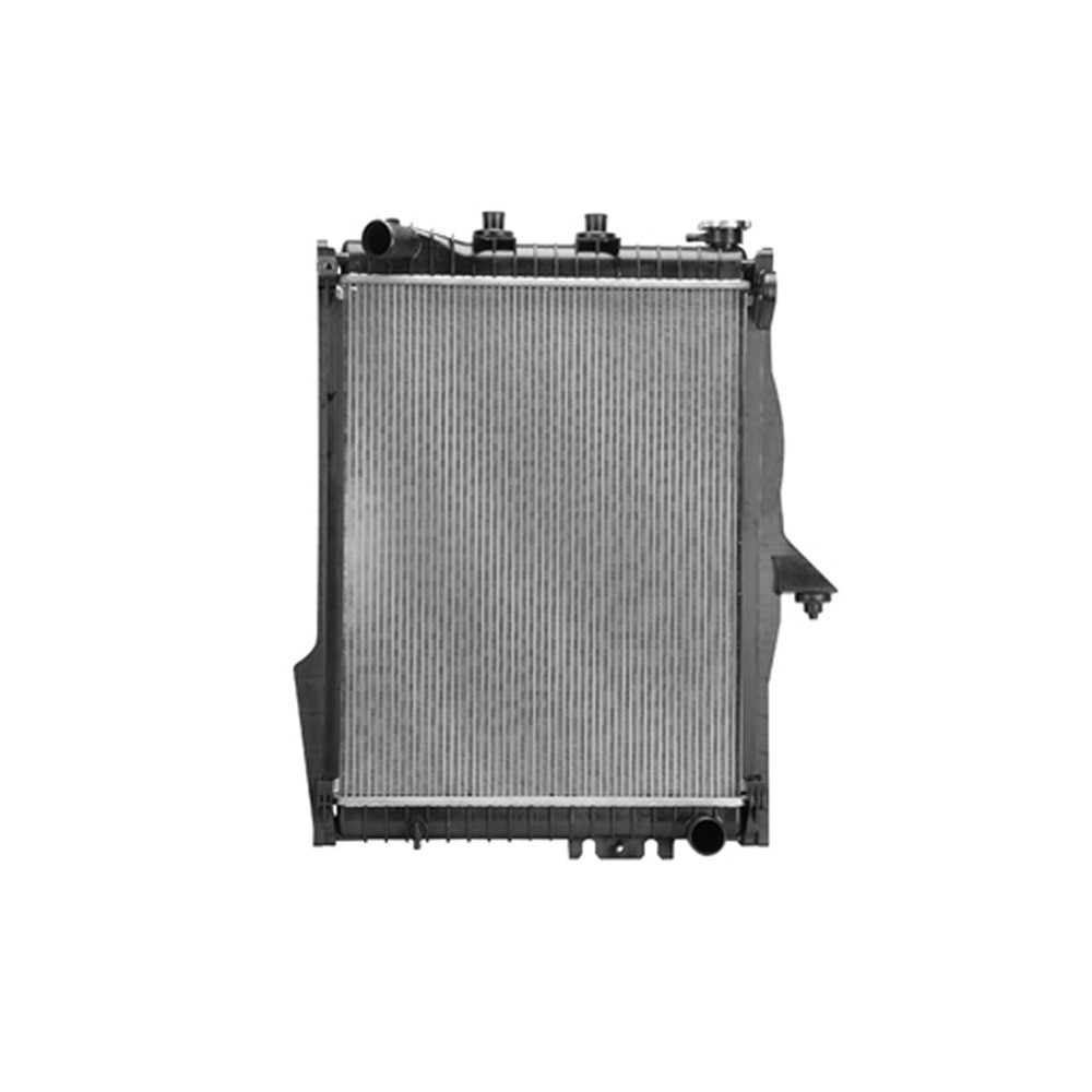 Radiator For 07-09 Chrysler Aspen, 04-09 Dodge Durango