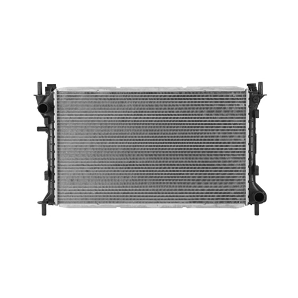 Radiator For 03-07 Ford Focus