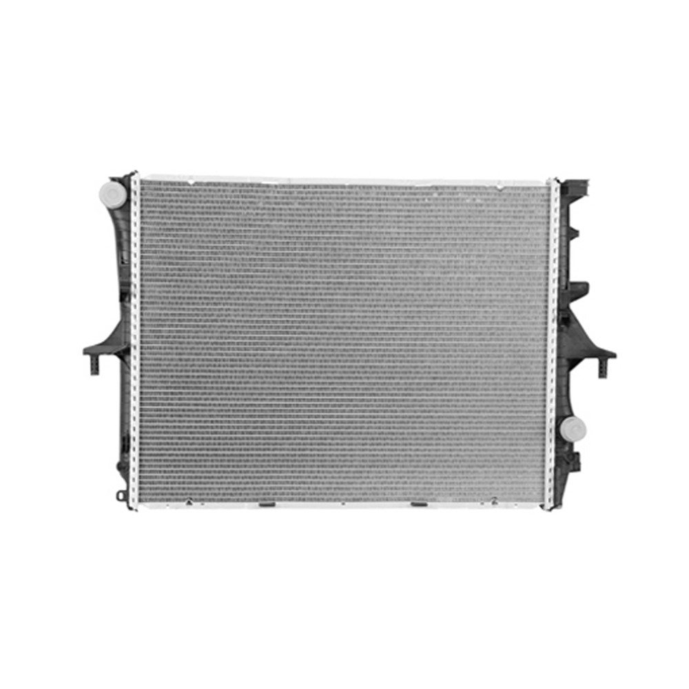 Radiator For 07-15 Audi Q7, 03-10 Porsche Cayenne, 04-09 Volkswagen Touareg