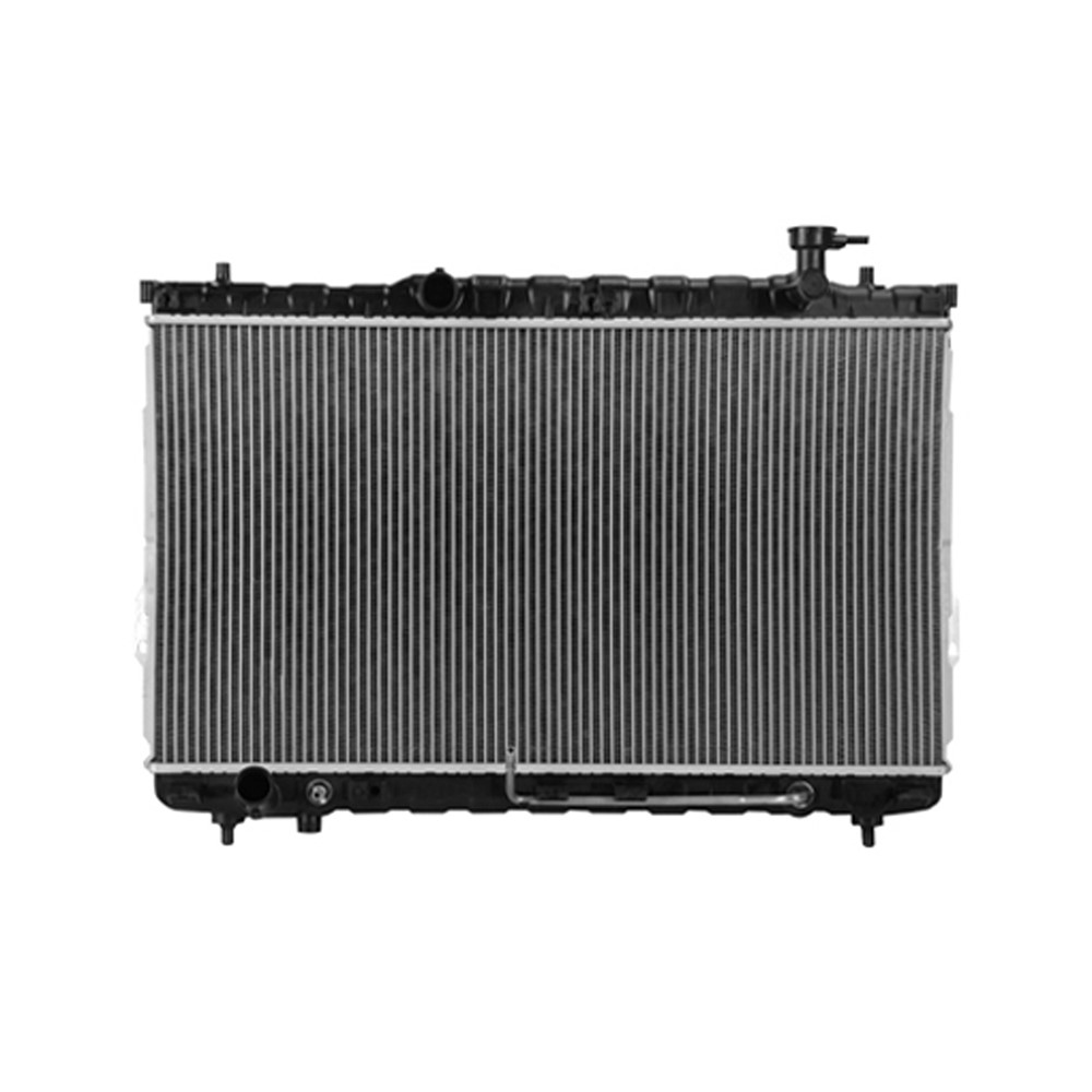 Radiator For 03-06 Hyundai Santa Fe
