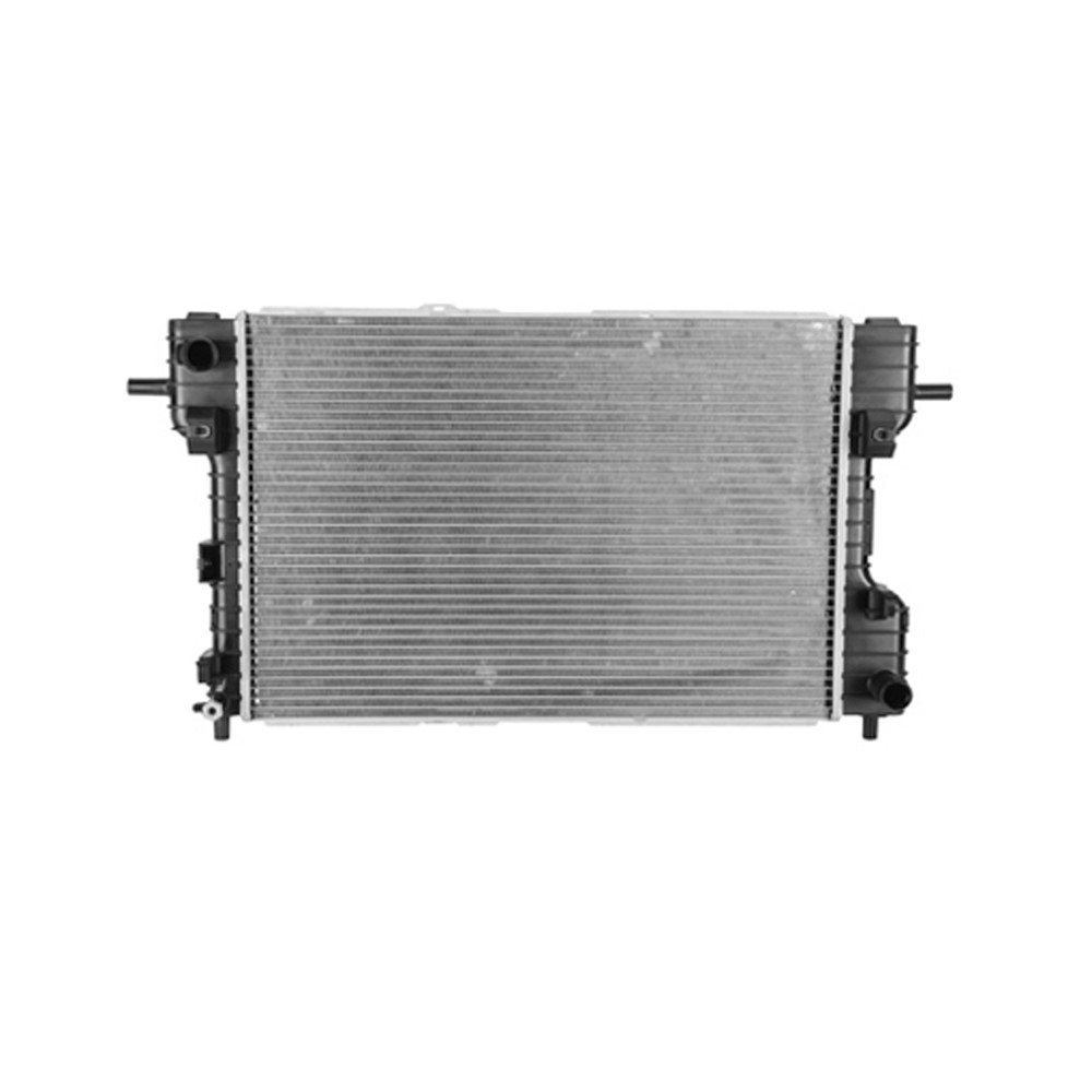 Radiator For 05-07 Ford Five Hundred, 05-07 Ford Freestyle, 05-07 Mercury Montego