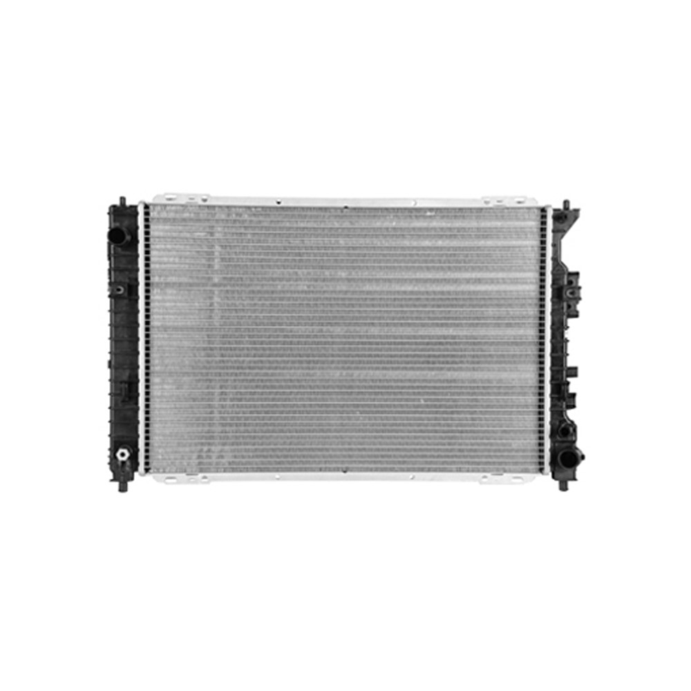 Radiator For 05-08 Ford Escape, 08 Mazda Tribute, 06-08 Mercury Mariner