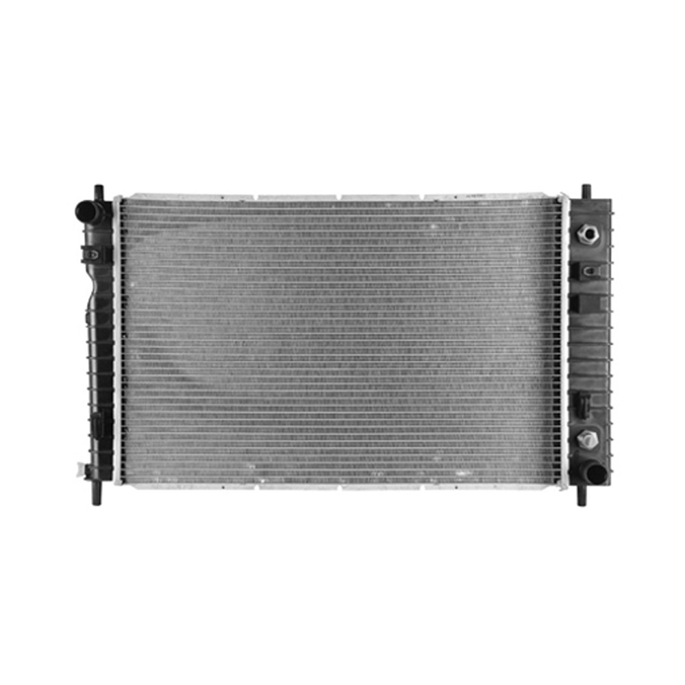 Radiator For 05 Chevrolet Equinox
