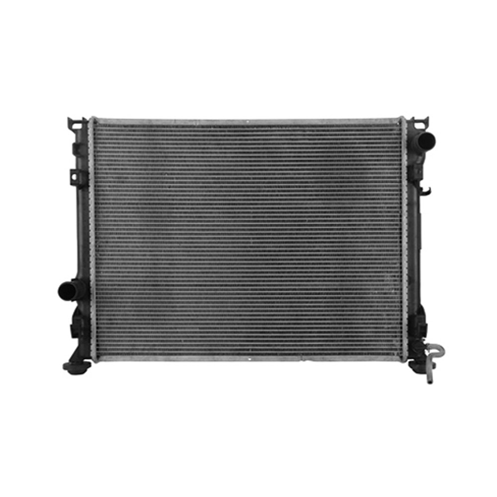 Radiator For 05-08 Chrysler 300, 06-08 Dodge Charger, 05-08 Dodge Magnum