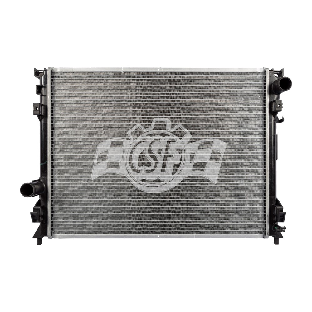 Radiator For 05-08 Chrysler 300, 08 Dodge Challenger, 06-08 Dodge Charger, 05-08 Dodge Magnum