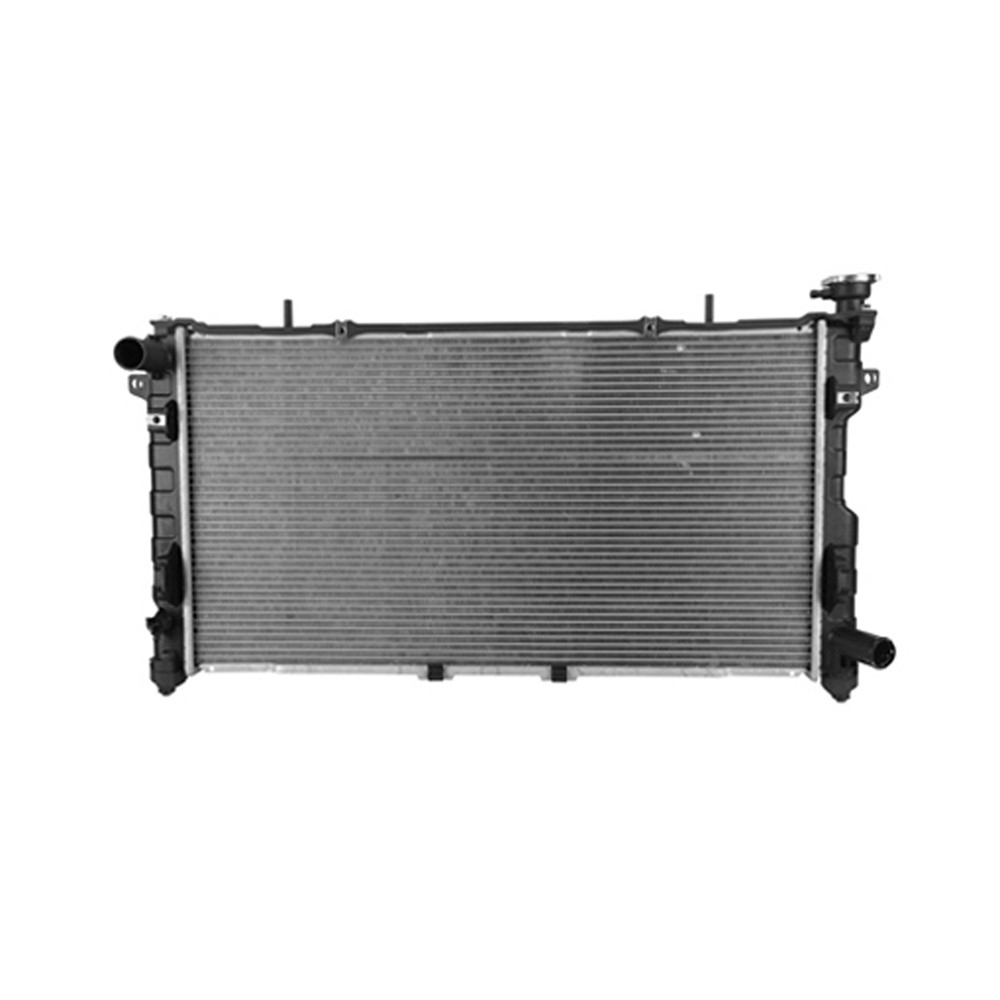 Radiator For 05-07 Dodge Caravan