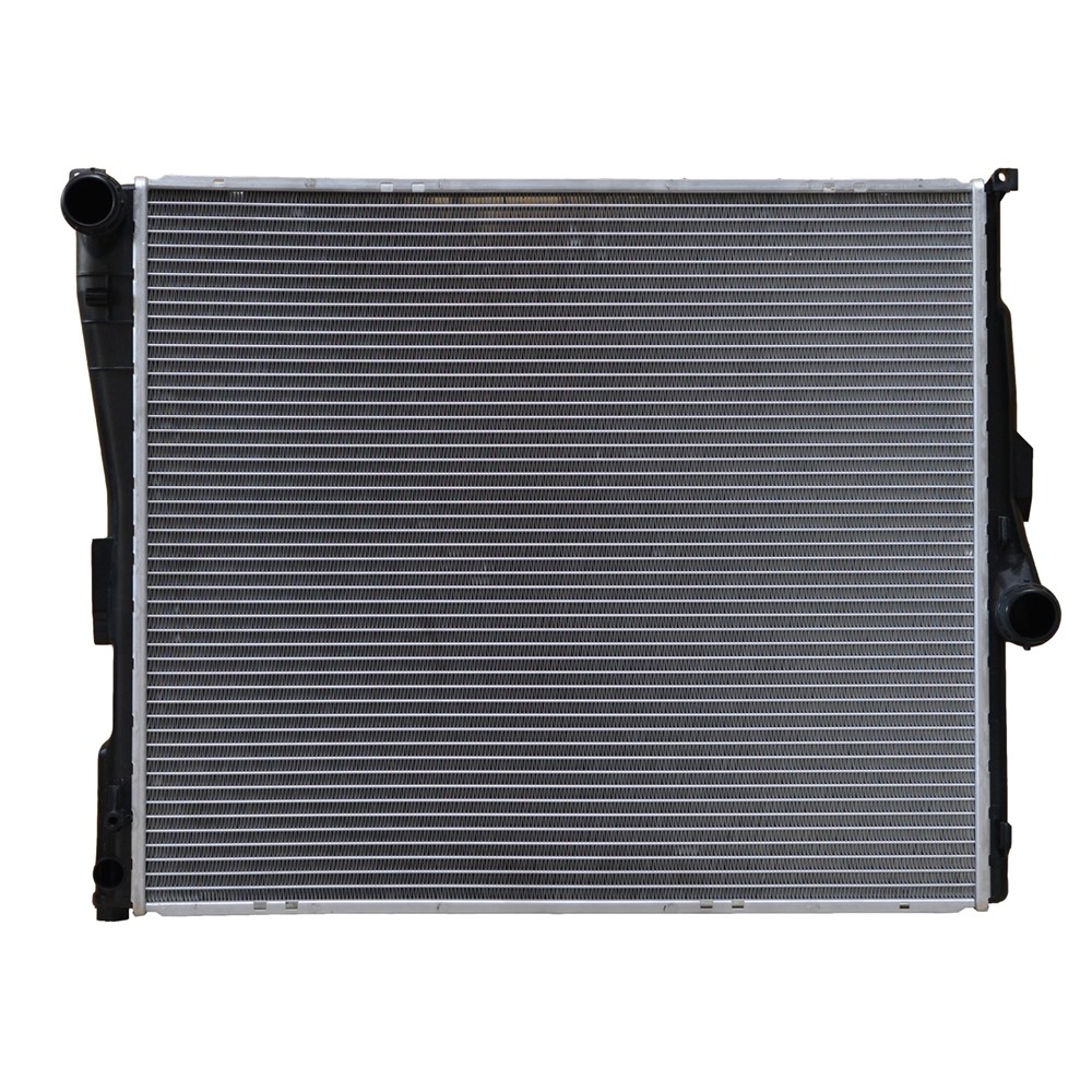 Radiator For 04-06 BMW X3