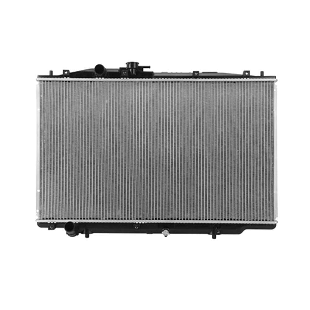 Radiator For 04-06 Acura TL