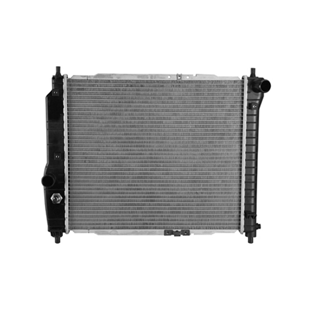 Radiator For 2004-2008 Chevrolet Pontiac Suzuki