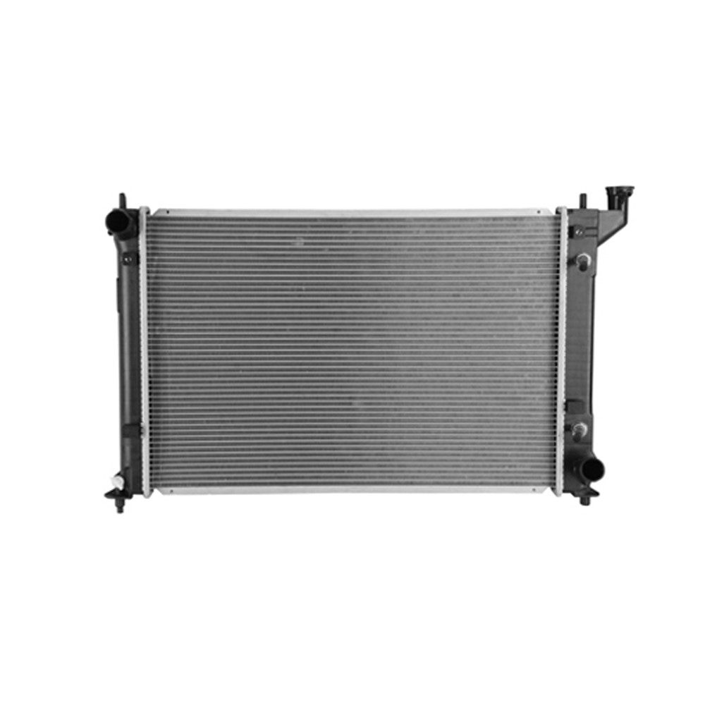 Radiator For 05-10 Scion tC
